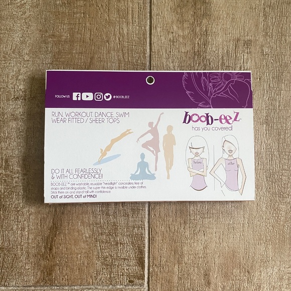 Boob-eez Headlight Hiders - Medium Tint - Picture 2 of 4